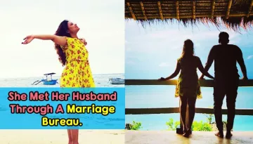 This 'Pavitra Rishtra' Fame Actress Is Honeymooning At This Amazing Beach Destination