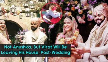 Virat And Anushka Are Breaking Gender Stereotypes, Check What Makes Them The Best Couple