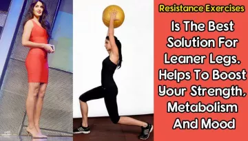 7 Simple And Effective Exercises To Get Simmer And Toned Legs In No Time