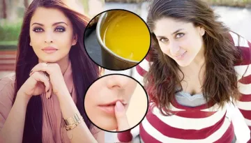 11 Homemade Remedies To Treat Dry Lips And Get Natural Pink Lips