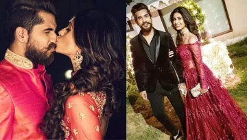 Suyyash-Kishwer Completed One Year Of Their Blissful Marriage, This Is How They Wished Each Other