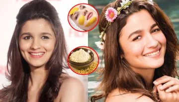 5 Beauty Benefits Of Homemade Besan Face Packs For All Skin Types