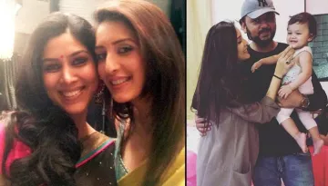 'Bade Ache Lagte Hain' Fame Actress Becomes Mother For The Second Time And It's A...!