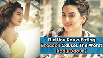 These 7 Simple Steps Will Help You Fight Body Odour And Smell Good Throughout The Day