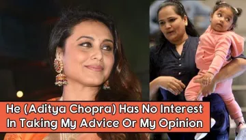 Rani Reveals Why There Are No Pictures Of Adira From Her Own Birthday Party
