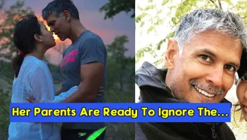 After Virat-Anushka, Milind Soman, 53, All Set To Marry 26-Year-Old Girlfriend