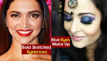 10 Bollywood-Inspired Beauty Trends Of 2017 Which Gives A Perfect Makeover To Look Like A Diva