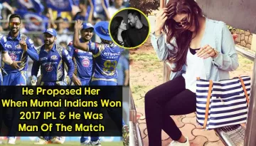 After Virat And Zaheer, Another Cricketer All Set To Marry His GF, Pre-Wedding Shoot Pics Are Here