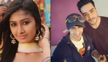 Farnaz Shetty Of 'Ek Veer Ki Ardaas... Veera' Breaks Up With This 'Yeh Hai Mohobbatein' Actor