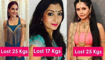 15 Fashionable Television Celeb Moms Whose Fitness Level Is Jaw-Dropping