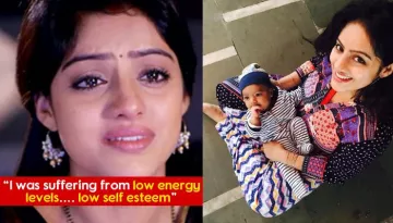 Newbie Mom Deepika Singh Shares Details About How She Fought Postpartum-Depression