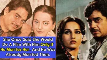 Shatrughan Sinha, Poonam Sinha And Reena Roy: Bollywood's Most Controversial Love Triangle