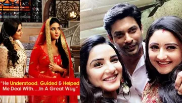 'Dil Se Dil Tak' Actress Fights Against Depression And Thanks A Special Person In Life