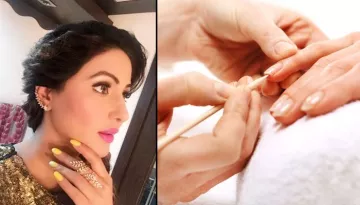 Gel Nail Art Or Acrylic Nail Art? Here's What You Need To Choose For Yourself!