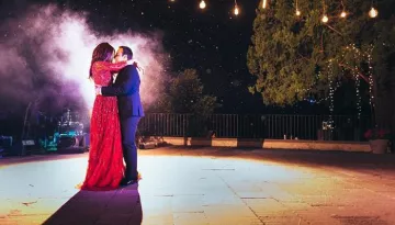 After Anushka And Ileana, 'Hate Story' Actress Suvreen Chawla Gets Married To A Cinematographer