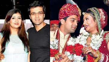 Juhi Parmar And Sachin Shroff File For Divorce, Here Are All The Details