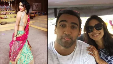 Pre-Wedding Shoot Of 'Nagarjuna' Actress Pooja Banerjee Is Completely Mesmerising