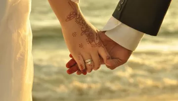 Part 1: Touching Love Stories Featuring Real Couples That Will Surely Melt Your Heart