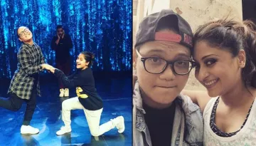 Celebrity Choreographers Sneha Kapoor And Ruel Varindani Are Dating Each Other 