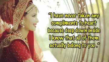 Dimple Jhangiani Has Shared An Emotional Message For Her Parents After Wedding