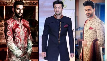 10 Things That Can Help You Master The Nawabi Look This Wedding Season