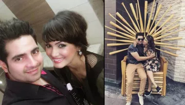 Nisha Rawal And Karan Mehra Finally Announce Their Pregnancy With These Adorable Messages