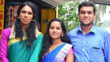 7 Unusual And Inspiring Real Indian Weddings That Stole Our Hearts