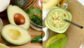 6 Avocado Recipes For Vegetarians And Non-Vegetarians To Lose Weight