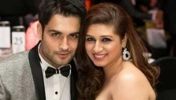 Vivian Not Invited For Vahbiz's Brother's Wedding: Are They Heading For Divorce?
