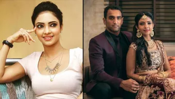 'Naagarjuna' Actress Pooja Banerjee Spills Some Beans On Wedding Shopping And Honeymoon Plans