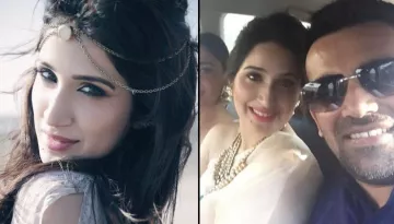 Sagarika Ghatge Finally Accepts Being In A Happy State With Cricketer Zaheer Khan