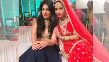 This 'Naagin' Fame Actress Is All Set To Get Married To Shabir Ahluwalia's Brother