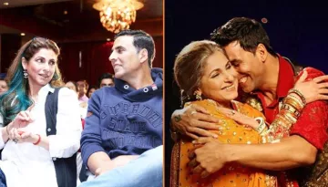 Akshay Kumar's Sweet Gesture Just Proved That He Is The Best Son-In-Law Ever