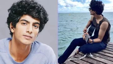 'Party Toh Banti Hai' Composer Palash Muchhal Just Proposed To The Love Of His Life
