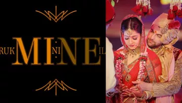 Neil Nitin Mukesh And Rukmini Sahay's Wedding Trailer Is Here And We Are Awestruck