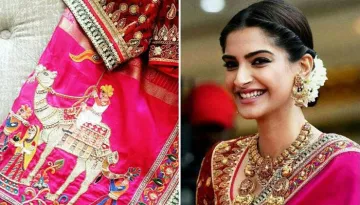 10 Fashion Designers To Stalk On Instagram For Bridal Fashion Inspiration