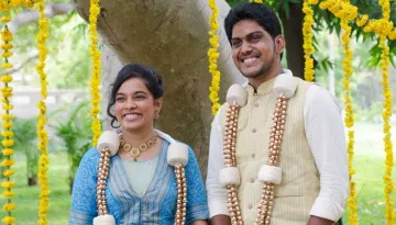 8 Beautiful Yet Inspiring Indian Weddings That Broke All Stereotypes