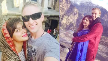 'Maharana Pratap' Fame Actress Aashka Goradia Spills The Beans About Her Wedding Month