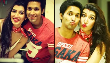 Exclusive: Author Durjoy Datta And His Wife Avantika Mohan Share Their Unheard Love Story