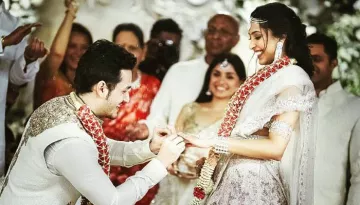 What! Akhil Akkineni And Shriya Bhupal's Big Fat Italy Wedding Called Off