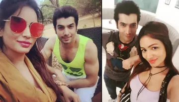 Ssharad Malhotra Gives The Most Adorable Birthday Surprise To His Girlfriend Pooja Bisht