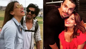 Bipasha Basu Surprised Hubby Karan Singh Grover With The Most Epic Birthday Bash 