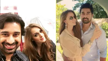 Rannvijay Singha Finally Reveals His Daughter's Name With This Adorable Quote