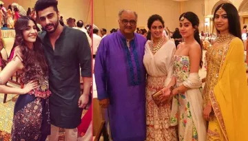 Sonam And Arjun Kapoor's 'Veere Di Wedding' Was A Grand And Awe-Inspiring Affair