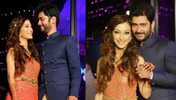 From Takrar To Pyaar: The Filmy Love Story Of Sunayana Fozdar And Kunhal Bhambhwani