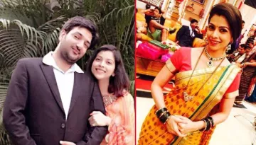 'Iss Pyaar Ko Kya Naam Dun' Fame Actress Deepali Pansare Is Expecting Her First Child
