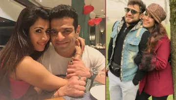 5 Relationship Lessons Every Couple Should Take From Karan Patel And Ankita Bhargava