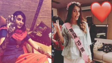 Ex-Bigg Boss Contestant Mandana Karimi Is Getting Married Again