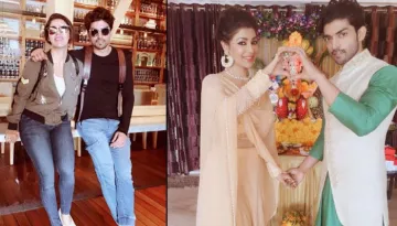 TV Couple Gurmeet And Debina Are Set To Become Parents, Adopting Two Girls From Bihar