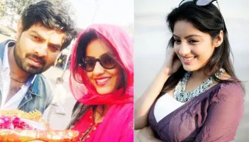 'Diya Aur Baati Hum' Fame Actress Deepika Singh Shares Some Amazing Pregnancy Tips